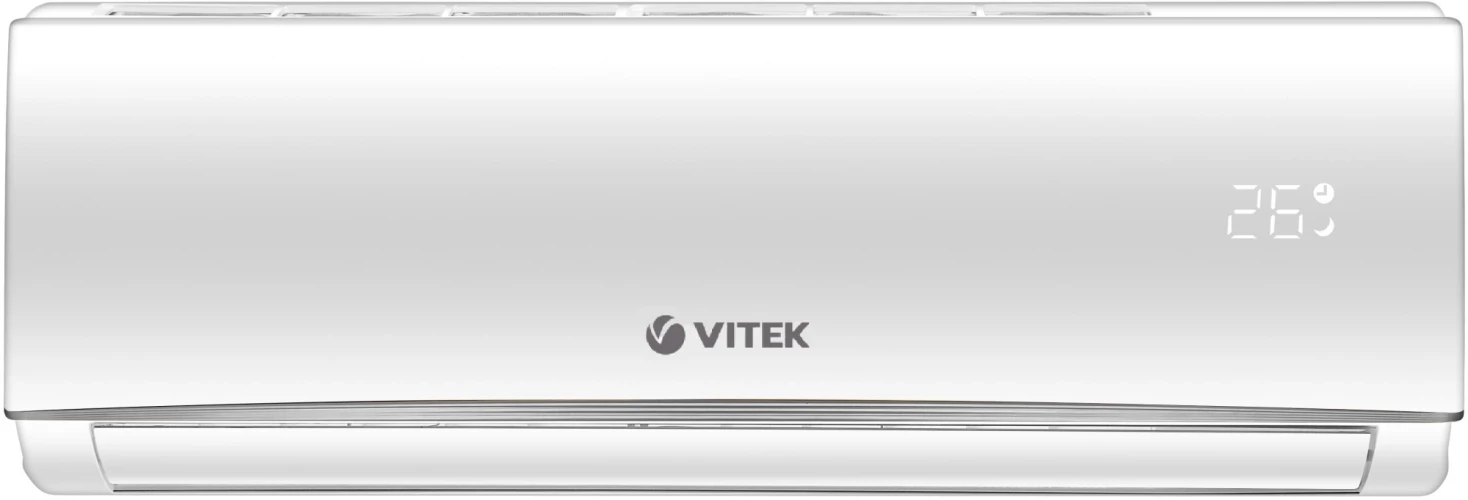 Сплит-система Vitek VT-2513 белый