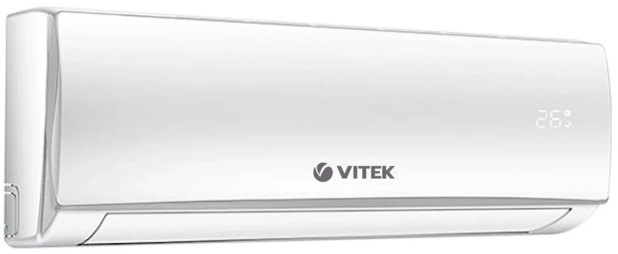 Сплит-система Vitek VT-2513 белый
