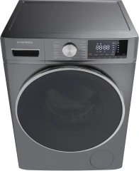 Стиральная машина Maunfeld MFWM127ISB02 класс: A+++ загр.вертикальная макс.:7кг серый инвертор