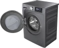Стиральная машина Maunfeld MFWM127ISB02 класс: A+++ загр.вертикальная макс.:7кг серый инвертор