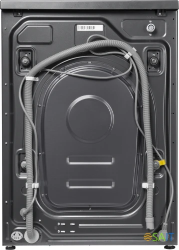 Стиральная машина Maunfeld MFWM127ISB02 класс: A+++ загр.вертикальная макс.:7кг серый инвертор