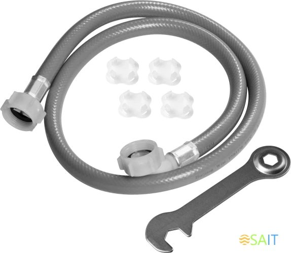 Стиральная машина Maunfeld MFWM127ISB02 класс: A+++ загр.вертикальная макс.:7кг серый инвертор