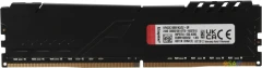 Память DDR4 2x16GB 3200MHz Kingston KF432C16BB1K2/32-SP Fury Beast RTL Gaming PC4-25600 CL16 DIMM 288-pin 1.35В dual rank с радиатором Ret