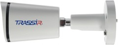 Камера видеонаблюдения IP Trassir TR-D2121IR3 3.6-3.6мм цв. корп.:белый (TR-D2121IR3 (3.6 MM))
