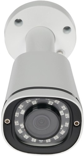 Камера видеонаблюдения IP Trassir TR-D2121IR3 3.6-3.6мм цв. корп.:белый (TR-D2121IR3 (3.6 MM))