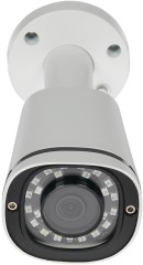 Камера видеонаблюдения IP Trassir TR-D2121IR3 3.6-3.6мм цв. корп.:белый (TR-D2121IR3 (3.6 MM))