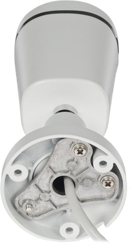 Камера видеонаблюдения IP Trassir TR-D2121IR3 3.6-3.6мм цв. корп.:белый (TR-D2121IR3 (3.6 MM))