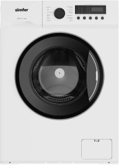 Стиральная машина Simfer WWC701 класс: A+++ загр.фронтальная макс.:7кг белый