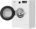 Стиральная машина Simfer WWC701 класс: A+++ загр.фронтальная макс.:7кг белый
