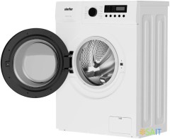 Стиральная машина Simfer WWC701 класс: A+++ загр.фронтальная макс.:7кг белый