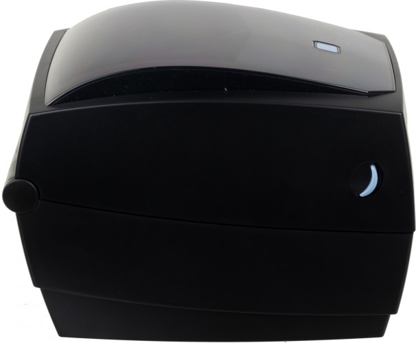 Термопринтер Mertech TLP100 Terra Nova (4588) 203dpi 127мм/с/USB/RS232/Eth для печ.накл. черный