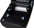 Термопринтер Mertech TLP100 Terra Nova (4588) 203dpi 127мм/с/USB/RS232/Eth для печ.накл. черный