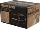 Термопринтер Mertech TLP100 Terra Nova (4588) 203dpi 127мм/с/USB/RS232/Eth для печ.накл. черный