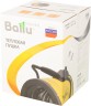 Тепловая пушка электрическая Ballu BHP-P-5 желтый/черный