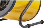 Тепловая пушка электрическая Ballu BHP-P-5 желтый/черный