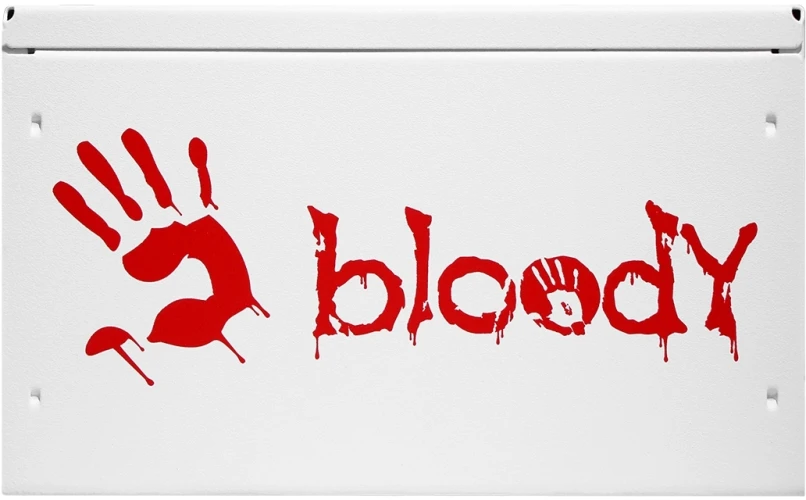 Блок питания Bloody ATX 750W BD-PS750G 80+ gold (20+4pin) APFC 120mm fan 6xSATA Cab Manag RTL