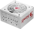 Блок питания Bloody ATX 750W BD-PS750G 80+ gold (20+4pin) APFC 120mm fan 6xSATA Cab Manag RTL
