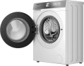Стиральная машина Hisense WF5S7041BW3 класс: A загр.фронтальная макс.:7кг белый инвертор