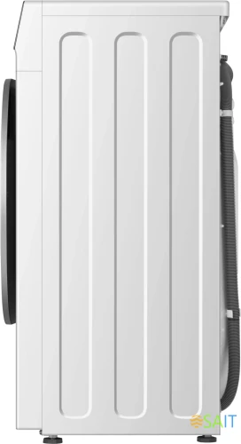 Стиральная машина Hisense WF5S7041BW3 класс: A загр.фронтальная макс.:7кг белый инвертор