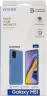 Чехол (клип-кейс) Samsung для Samsung Galaxy M51 araree M cover синий (GP-FPM515KDALR)