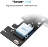 Сетевой адаптер Wi-Fi + Bluetooth Mercusys MA80XE AX3000 PCI Express (ант.внеш.несъем.) 2ант.