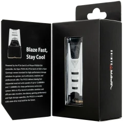 Накопитель SSD Patriot PCIe 5.0 x4 1TB PV553P1TBM28H PV553 M.2 2280