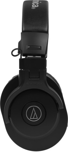 Наушники мониторные Audio-Technica ATH-M30X 3м черный проводные оголовье (15116965)