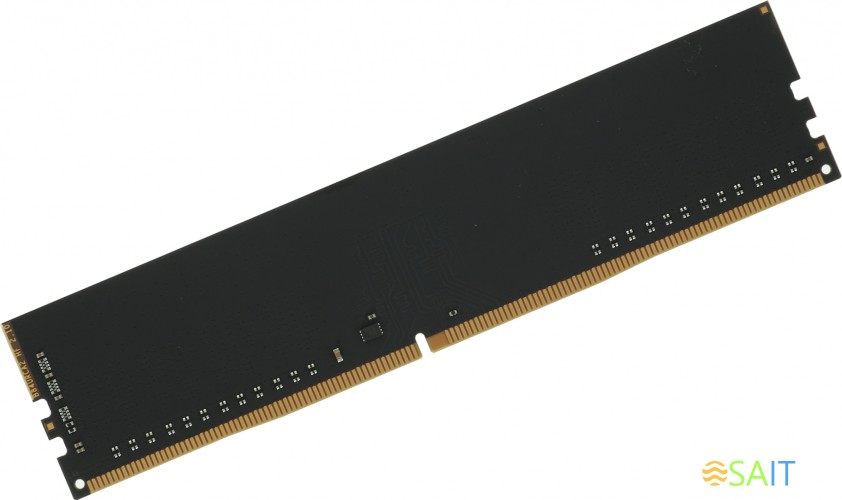 Память DDR4 8Gb 3200MHz Digma DGMAD43200008S RTL PC4-25600 CL22 DIMM 288-pin 1.2В single rank Ret