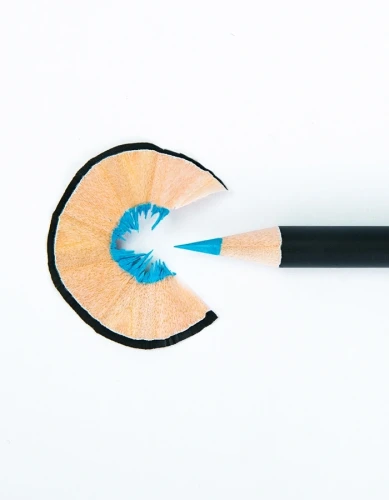 Карандаши цв. Deli 68102 Nuevo липа т.сер. корпус 48цв. мет.туб.