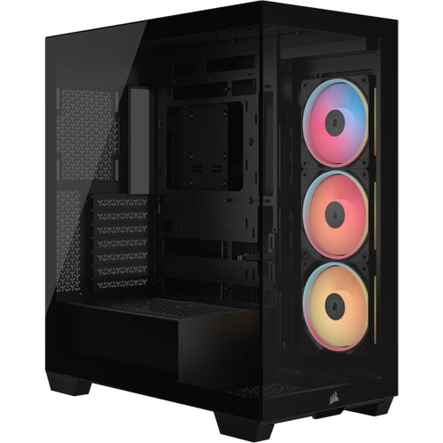 Корпус без блока питания Corsair CC-9011324-WW