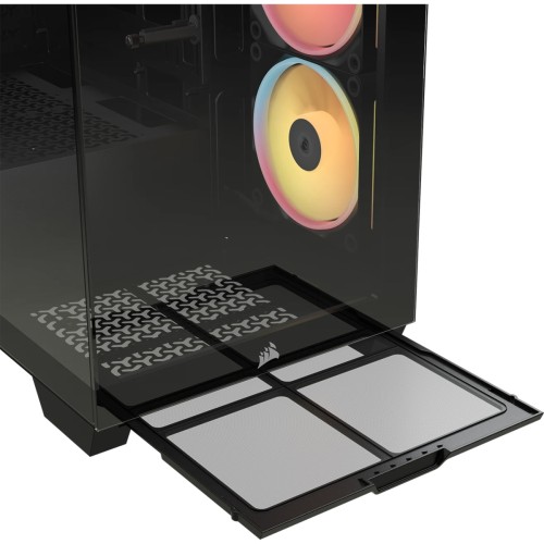 Корпус без блока питания Corsair CC-9011324-WW
