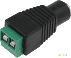 Блок питания AC/DC Falcon Eye FE-12/10 12В