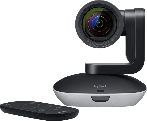 Камера для ВКС Logitech PTZ Pro 2 (960-001186)