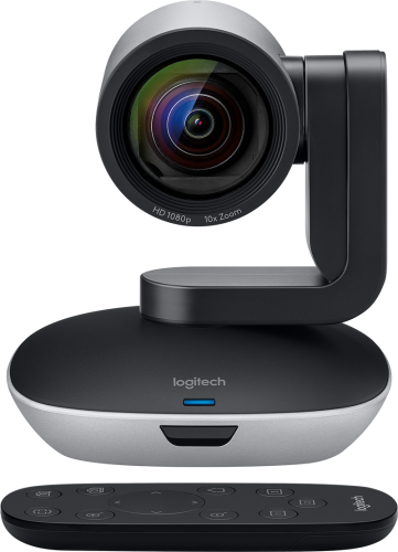 Камера для ВКС Logitech PTZ Pro 2 (960-001186)