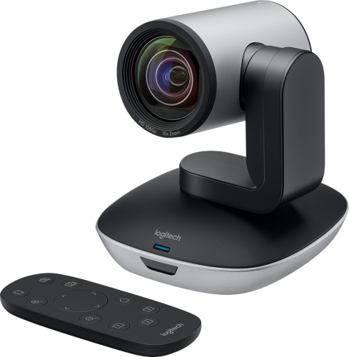 Камера для ВКС Logitech PTZ Pro 2 (960-001186)