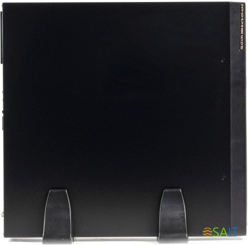 Источник бесперебойного питания Бастион Skat-UPS 2000-Rack-ON-4X9-E 1800Вт 2000ВА черный