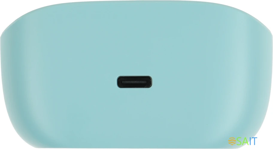 Гарнитура внутриканальные JBL Wave Buds мятный беспроводные bluetooth в ушной раковине (JBLWBUDSMIT)