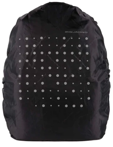 Чехол для рюкзака Piquadro AC5565NN/N-L LARGE полиэстер черный