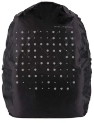 Чехол для рюкзака Piquadro AC5565NN/N-L LARGE полиэстер черный