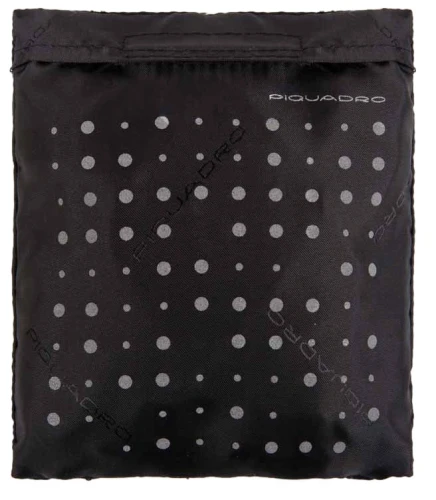 Чехол для рюкзака Piquadro AC5565NN/N-L LARGE полиэстер черный