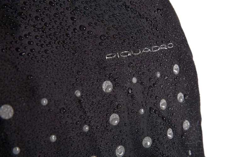 Чехол для рюкзака Piquadro AC5565NN/N-L LARGE полиэстер черный