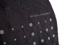 Чехол для рюкзака Piquadro AC5565NN/N-L LARGE полиэстер черный