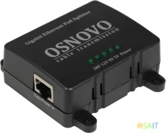 Сплиттер PoE Osnovo PoE Splitter/G2