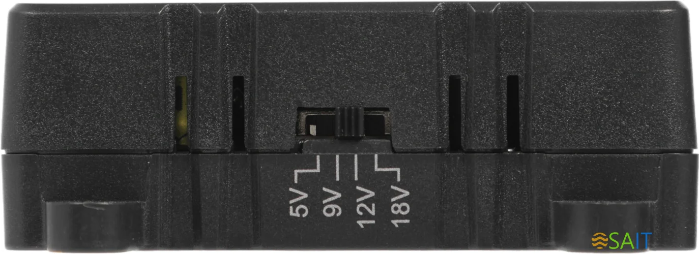 Сплиттер PoE Osnovo PoE Splitter/G2