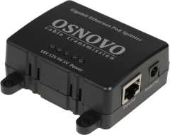 Сплиттер PoE Osnovo PoE Splitter/G2