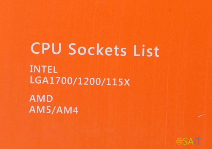 Устройство охлаждения(кулер) ID-Cooling SE-224-XTS ARGB Soc-AM5/AM4/1200/1700/1851 черный 4-pin 29dB Al+Cu 220W 650gr Ret (SE-224-XTS ARGB)