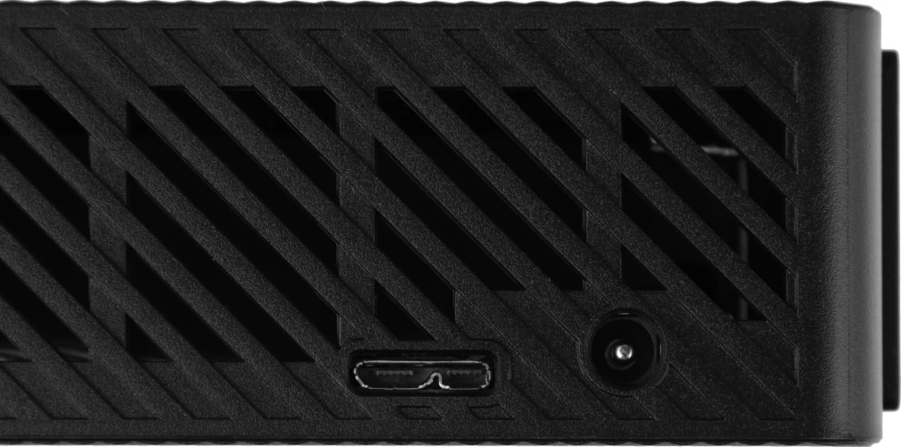 Жесткий диск Seagate USB 3.0 10Tb STKP10000400 Expansion 3.5" черный