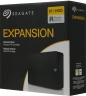 Жесткий диск Seagate USB 3.0 10Tb STKP10000400 Expansion 3.5" черный