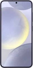 Смартфон Samsung SM-S921B Galaxy S24 128Gb 8Gb фиолетовый моноблок 3G 4G 2Sim 6.2" 1080x2340 Android 14 50Mpix 802.11 a/b/g/n/ac/ax NFC GPS GSM900/1800 GSM1900 Protect