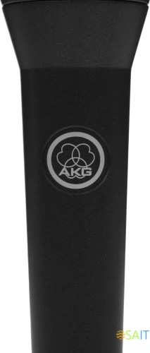 Микрофон проводной AKG D5 черный
